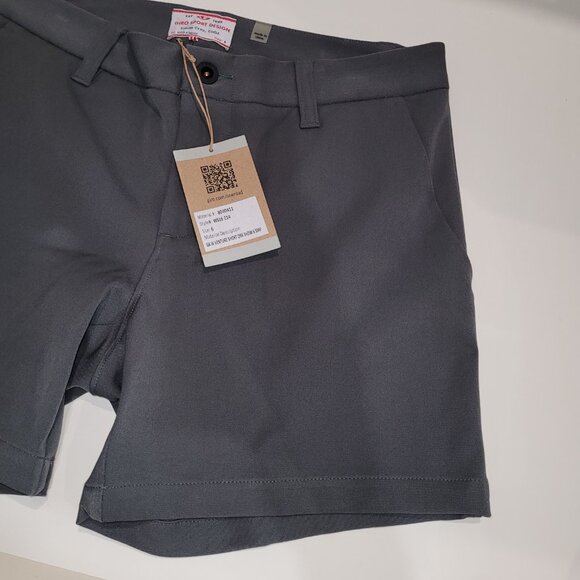 Giro Women's Venture Shorts, Gray, Size 6 - Retail: $100.00 - Picture 4 of 6